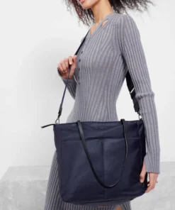 MZ WALLACE Bowery Quattro Tote Bags