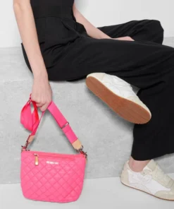 MZ WALLACE Metro Scout Crossbody