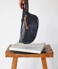 Brontibay Paris Sakari Glam Belt Bag