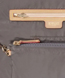 MZ WALLACE Medium Sutton Deluxe 81 MZ WALLACE Medium Sutton Deluxe