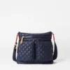 MZ WALLACE **BESTSELLER** Quilted Mia Bags