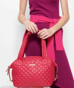 MZ WALLACE Medium Sutton Deluxe 61 MZ WALLACE Medium Sutton Deluxe