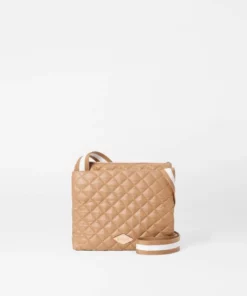 MZ WALLACE Metro Flat Crossbody Bags