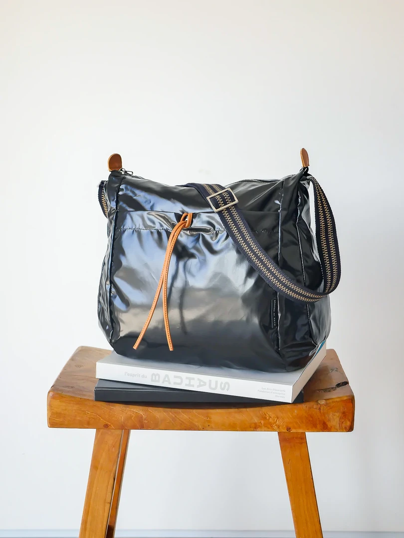 Brontibay Paris **NEW** Kallika Crossbody Bag 20 Brontibay Paris **NEW** Kallika Crossbody Bag