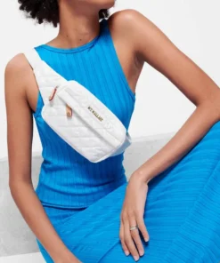 Bags MZ Wallace Metro Belt Bag