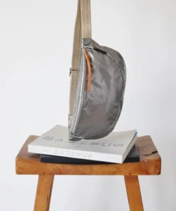 Brontibay Paris Sakari Glam Belt Bag