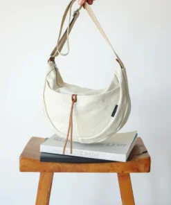 Brontibay Paris Mimi Star Hobo