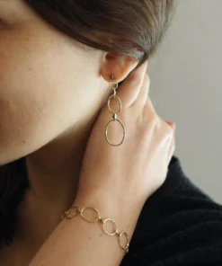 5 Octobre BEA Drop Earrings