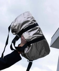 Jack Gomme Bags WALLI Weekend Bag