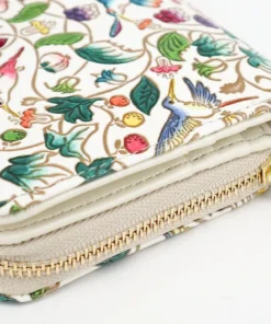 Made In Japan Wallets Hummingbirds Zippered Bifold Wallet 12 Made In Japan Wallets Hummingbirds Zippered Bifold Wallet