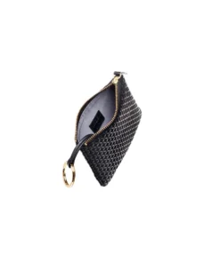 INDEN Est 1548 7 Treasures Zip Pouch And Key Case