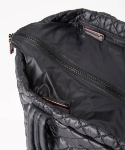 MZ WALLACE Medium Metro Tote Deluxe