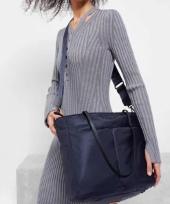 MZ WALLACE Bowery Quattro Tote Bags