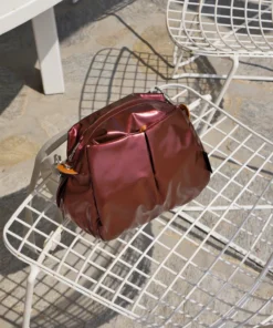 Brontibay Paris Flashdance Glam Crossbody Bags