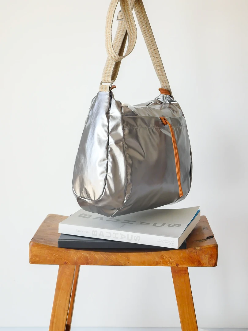 Brontibay Paris **NEW** Kallika Crossbody Bag 14 Brontibay Paris **NEW** Kallika Crossbody Bag