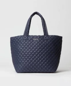 MZ WALLACE Bags Large Metro Tote Deluxe