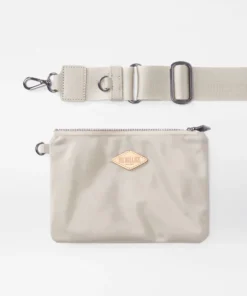 MZ WALLACE Small Bowery Quatro Tote