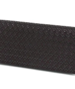 INDEN Est 1548 Deerskin Long Wallet Diamond Wallets