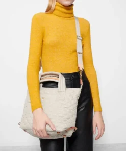 MZ WALLACE Bags **LOW STOCK** Small Sutton Deluxe