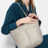 MZ WALLACE Small Bowery Quatro Tote