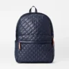 MZ Wallace Metro Backpack Deluxe Bags