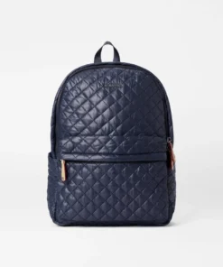 MZ Wallace Metro Backpack Deluxe Bags