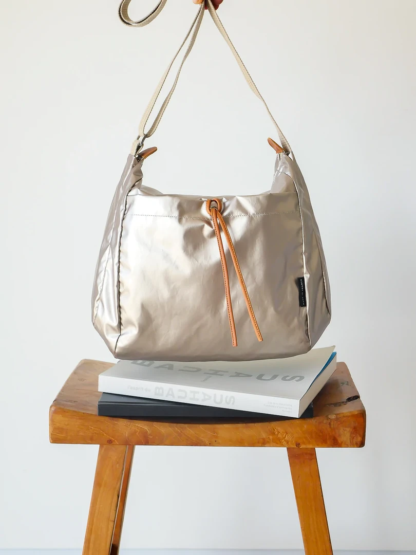 Brontibay Paris **NEW** Kallika Crossbody Bag 8 Brontibay Paris **NEW** Kallika Crossbody Bag