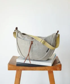 Brontibay Paris Mimi Star Hobo