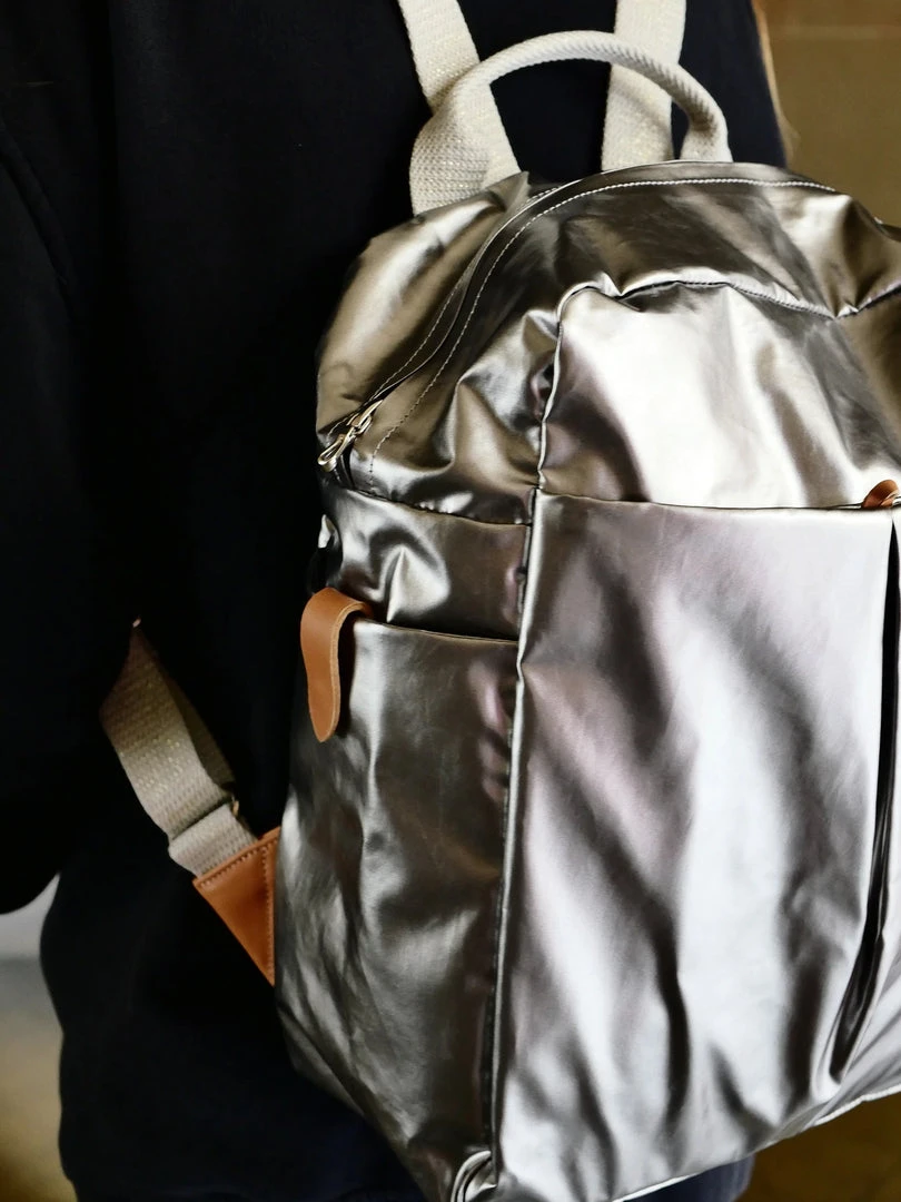 Brontibay Paris Flashback Glam Backpack Bags 34 Brontibay Paris Flashback Glam Backpack Bags