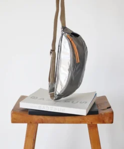 Brontibay Paris Sakari Glam Belt Bag