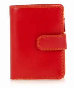 Mywalit Medium Snap Wallet Jamaica Wallets