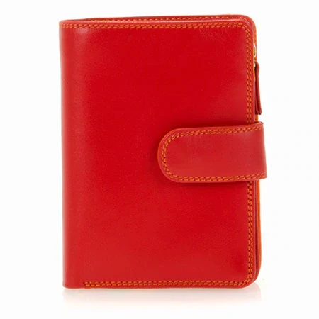 Mywalit Medium Snap Wallet Jamaica Wallets 3 Mywalit Medium Snap Wallet Jamaica Wallets