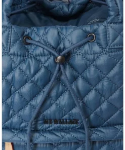 MZ WALLACE Metro Convertible Backpack Bags