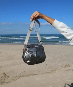 Brontibay Paris Flashdance Glam Crossbody Bags