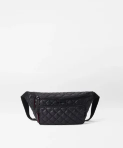 MZ WALLACE **BACK IN STOCK** Metro Sling 25 MZ WALLACE **BACK IN STOCK** Metro Sling