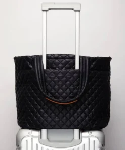MZ WALLACE Bags Large Metro Tote Deluxe