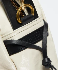 Jack Gomme LeBOWL Handle Crossbody Bag