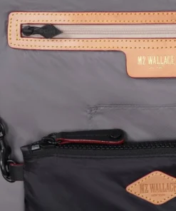 MZ WALLACE Parker Deluxe