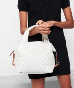 MZ WALLACE Bags **LOW STOCK** Small Sutton Deluxe