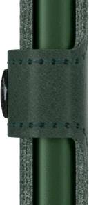 Secrid Mini Wallet In Original Leather Wallets