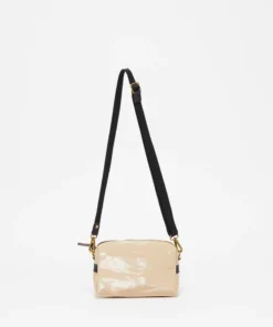 Jack Gomme MINI Bag Premium Coated Linen