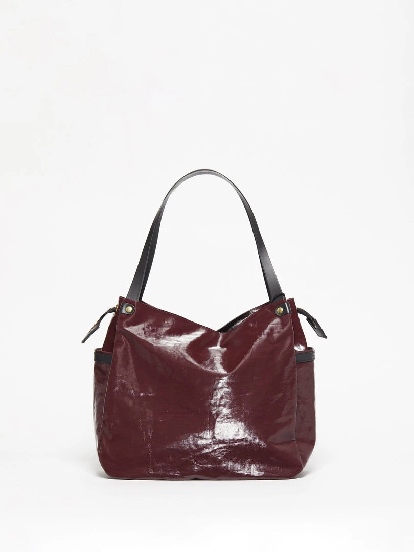 Jack Gomme Bags **NEW** LEVANT Tote Premium Light In Coated Linen 3 Jack Gomme Bags **NEW** LEVANT Tote Premium Light In Coated Linen