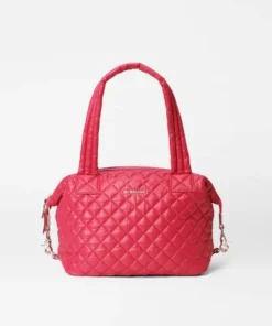 MZ WALLACE Medium Sutton Deluxe 58 MZ WALLACE Medium Sutton Deluxe