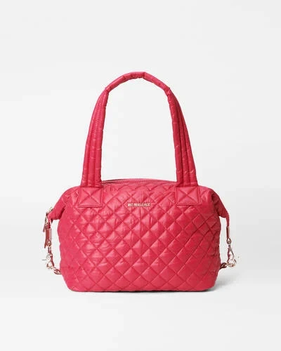 MZ WALLACE Medium Sutton Deluxe 19 MZ WALLACE Medium Sutton Deluxe