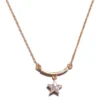 Shana Gulati Hanging Star Pendant Jewelry 1 Shana Gulati Hanging Star Pendant Jewelry