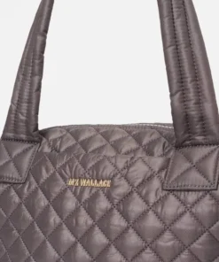 MZ WALLACE Medium Sutton Deluxe 80 MZ WALLACE Medium Sutton Deluxe