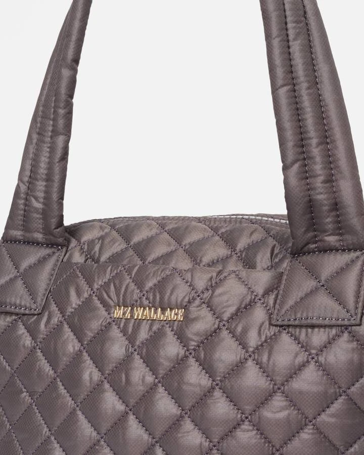 MZ WALLACE Medium Sutton Deluxe 41 MZ WALLACE Medium Sutton Deluxe