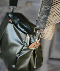 Brontibay Paris Flashdance Glam Crossbody Bags