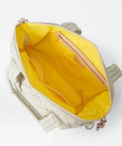 MZ WALLACE Medium Sutton Deluxe 56 MZ WALLACE Medium Sutton Deluxe