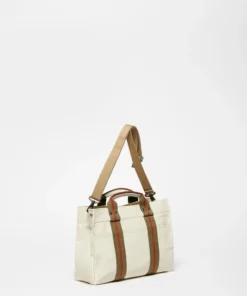 Jack Gomme ERNEST M Tote Bags